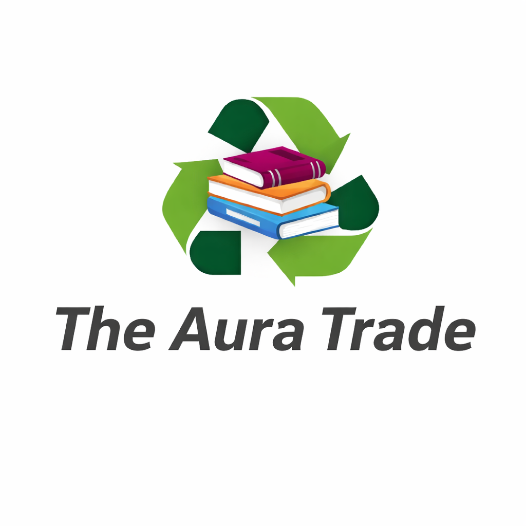 Trade Aura Books