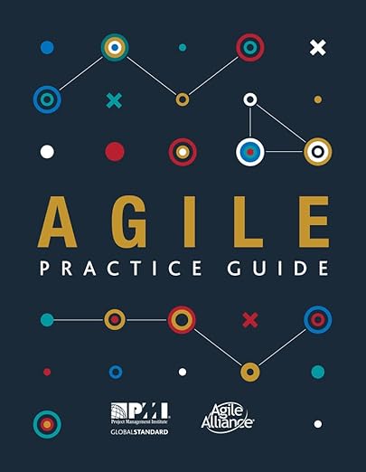 Agile Practice Guide by Project Management Institute